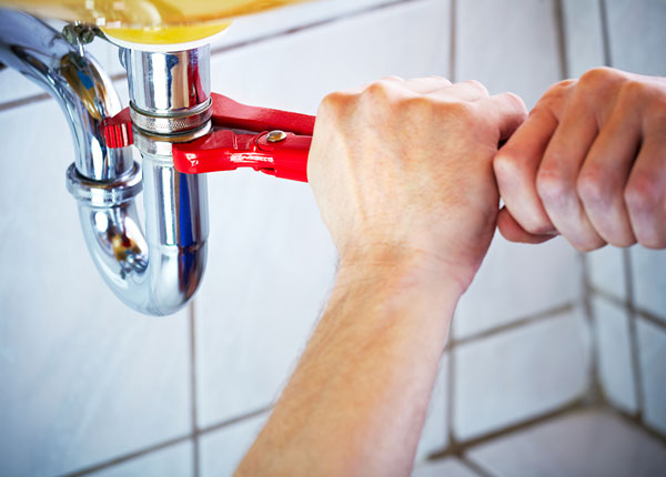 About Rockwood Plumbers
